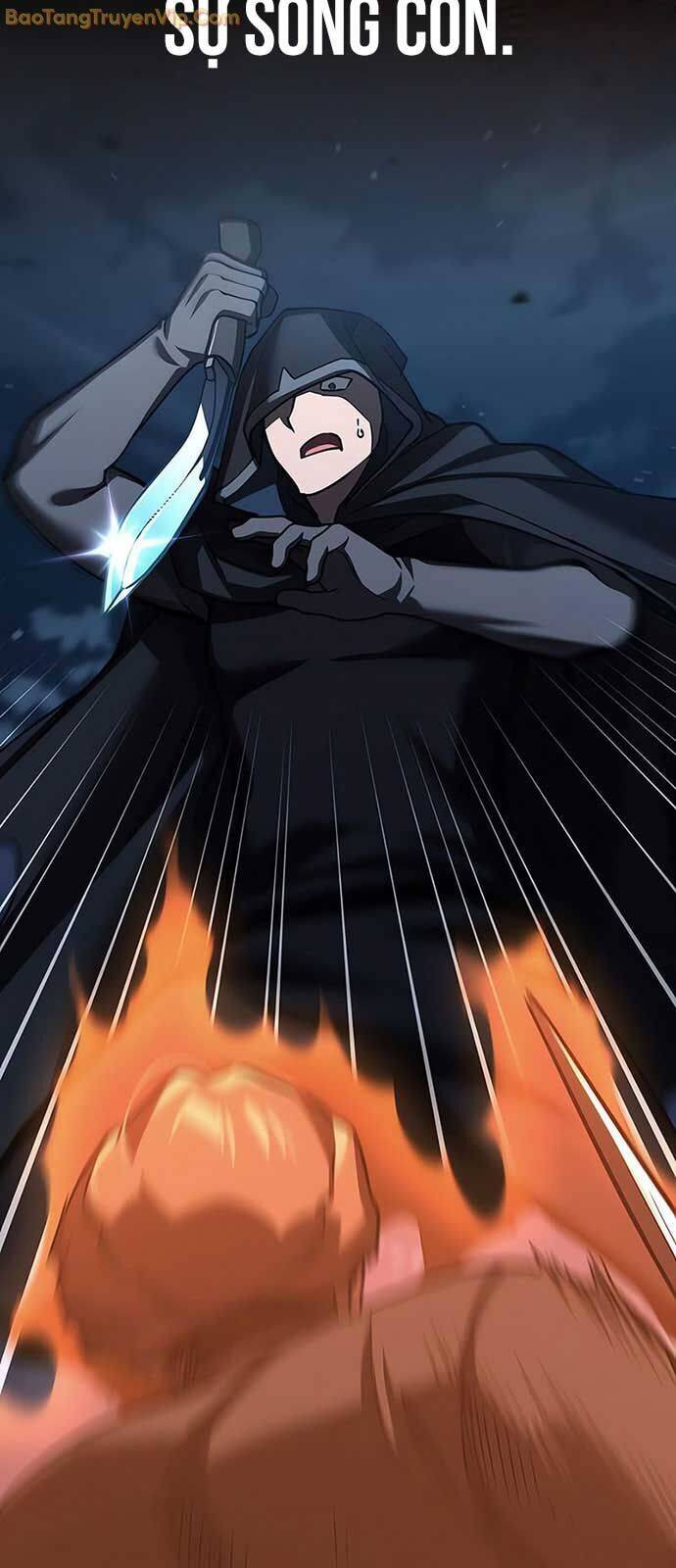 Thiên Quỷ Chẳng Sống Nổi Cuộc Đời Bình Thường Chap 137 - Next Chap 138