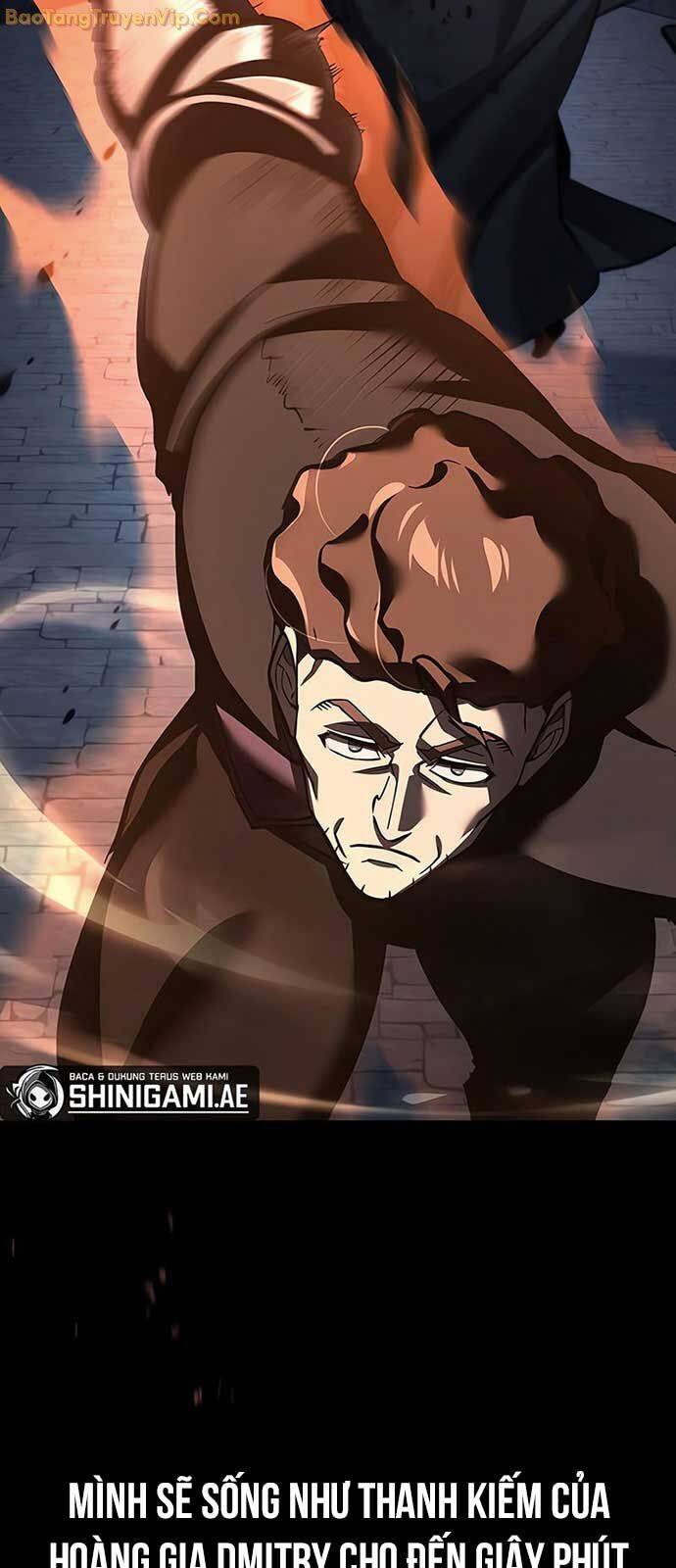 Thiên Quỷ Chẳng Sống Nổi Cuộc Đời Bình Thường Chap 137 - Next Chap 138