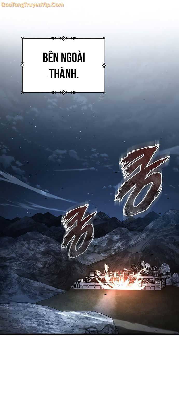 Thiên Quỷ Chẳng Sống Nổi Cuộc Đời Bình Thường Chap 137 - Next Chap 138