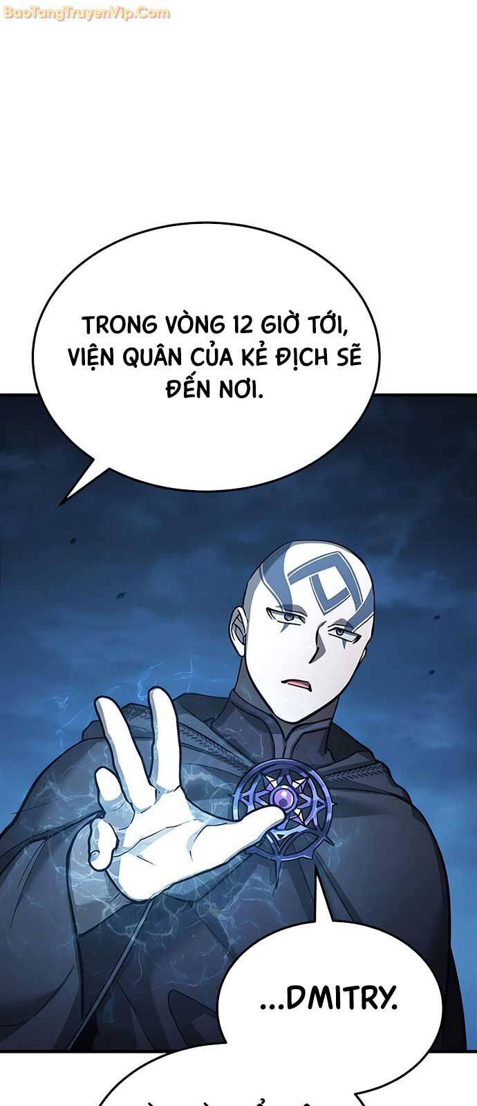 Thiên Quỷ Chẳng Sống Nổi Cuộc Đời Bình Thường Chap 137 - Next Chap 138