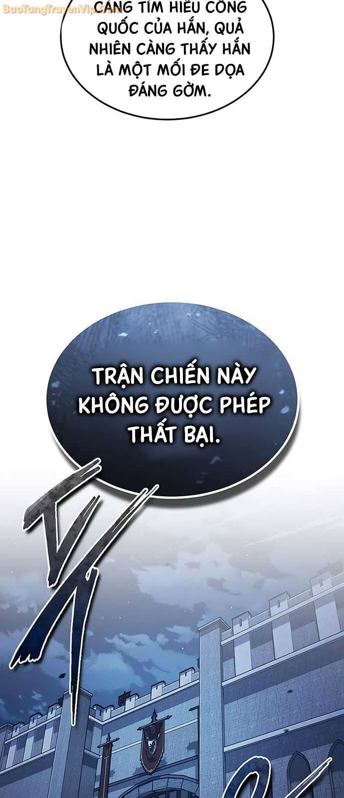 Thiên Quỷ Chẳng Sống Nổi Cuộc Đời Bình Thường Chap 137 - Next Chap 138