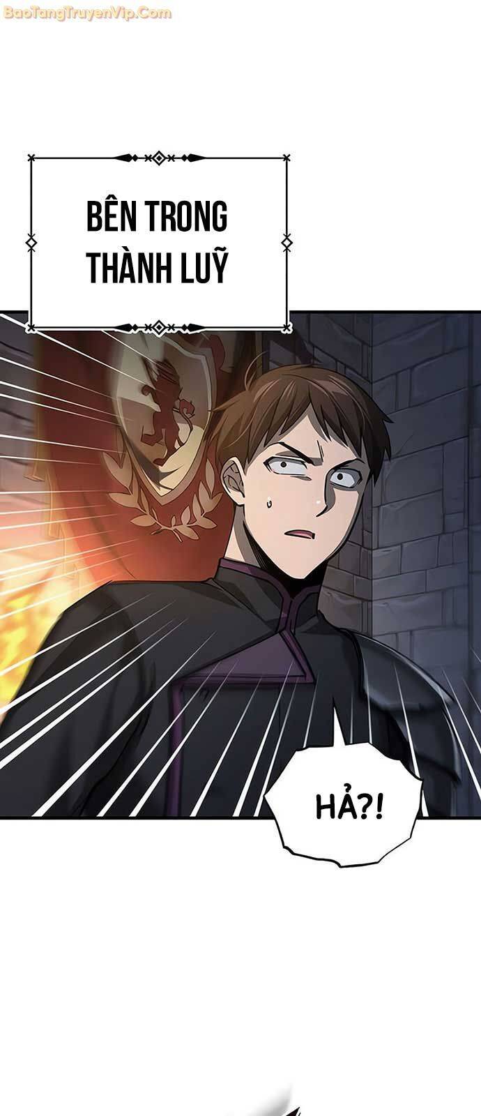 Thiên Quỷ Chẳng Sống Nổi Cuộc Đời Bình Thường Chap 137 - Next Chap 138