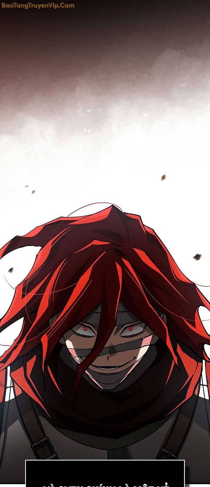 Thiên Quỷ Chẳng Sống Nổi Cuộc Đời Bình Thường Chap 137 - Next Chap 138