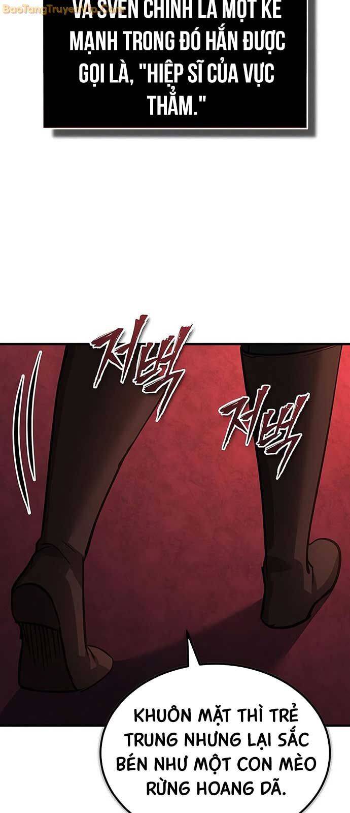 Thiên Quỷ Chẳng Sống Nổi Cuộc Đời Bình Thường Chap 137 - Next Chap 138