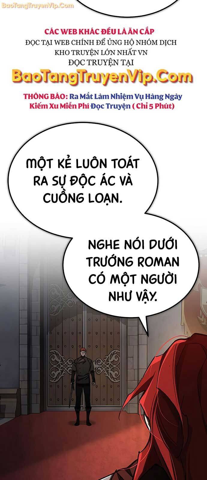 Thiên Quỷ Chẳng Sống Nổi Cuộc Đời Bình Thường Chap 137 - Next Chap 138