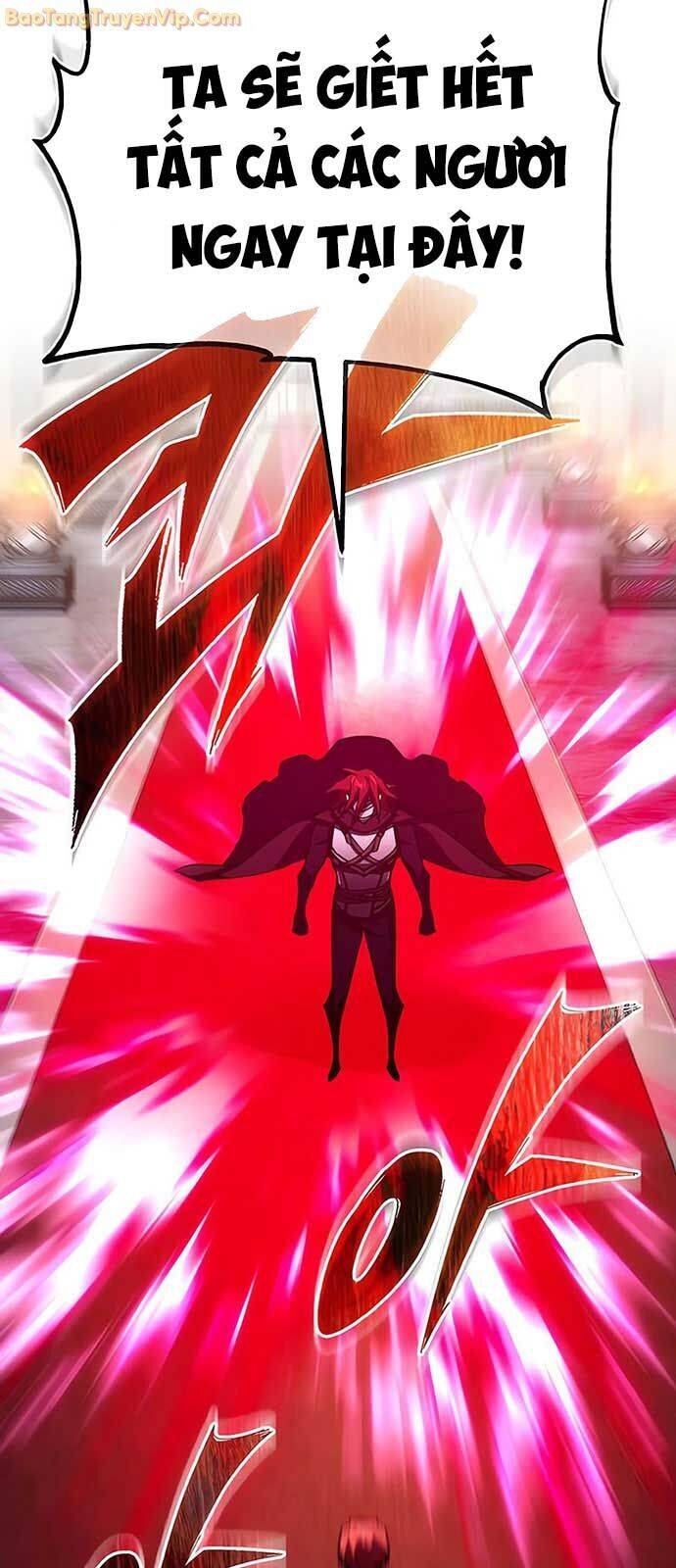 Thiên Quỷ Chẳng Sống Nổi Cuộc Đời Bình Thường Chap 137 - Next Chap 138
