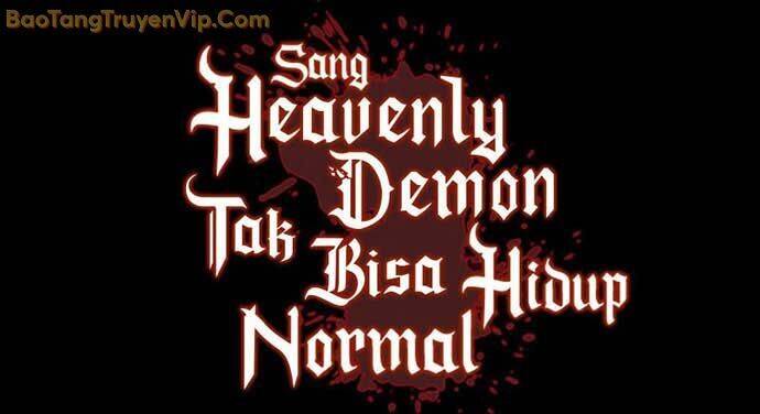 Thiên Quỷ Chẳng Sống Nổi Cuộc Đời Bình Thường Chap 137 - Next Chap 138
