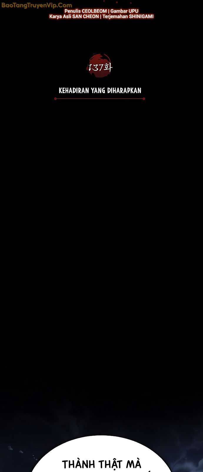 Thiên Quỷ Chẳng Sống Nổi Cuộc Đời Bình Thường Chap 137 - Next Chap 138