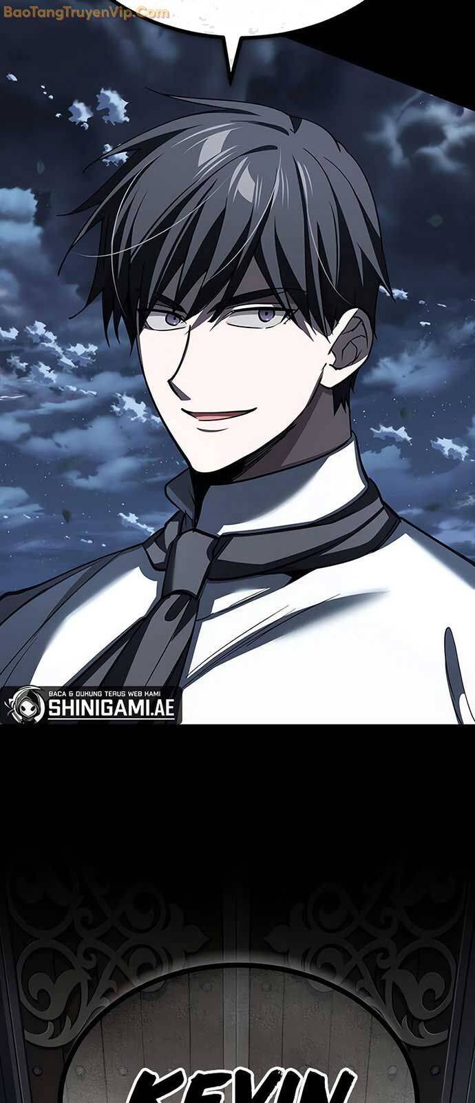 Thiên Quỷ Chẳng Sống Nổi Cuộc Đời Bình Thường Chap 137 - Next Chap 138