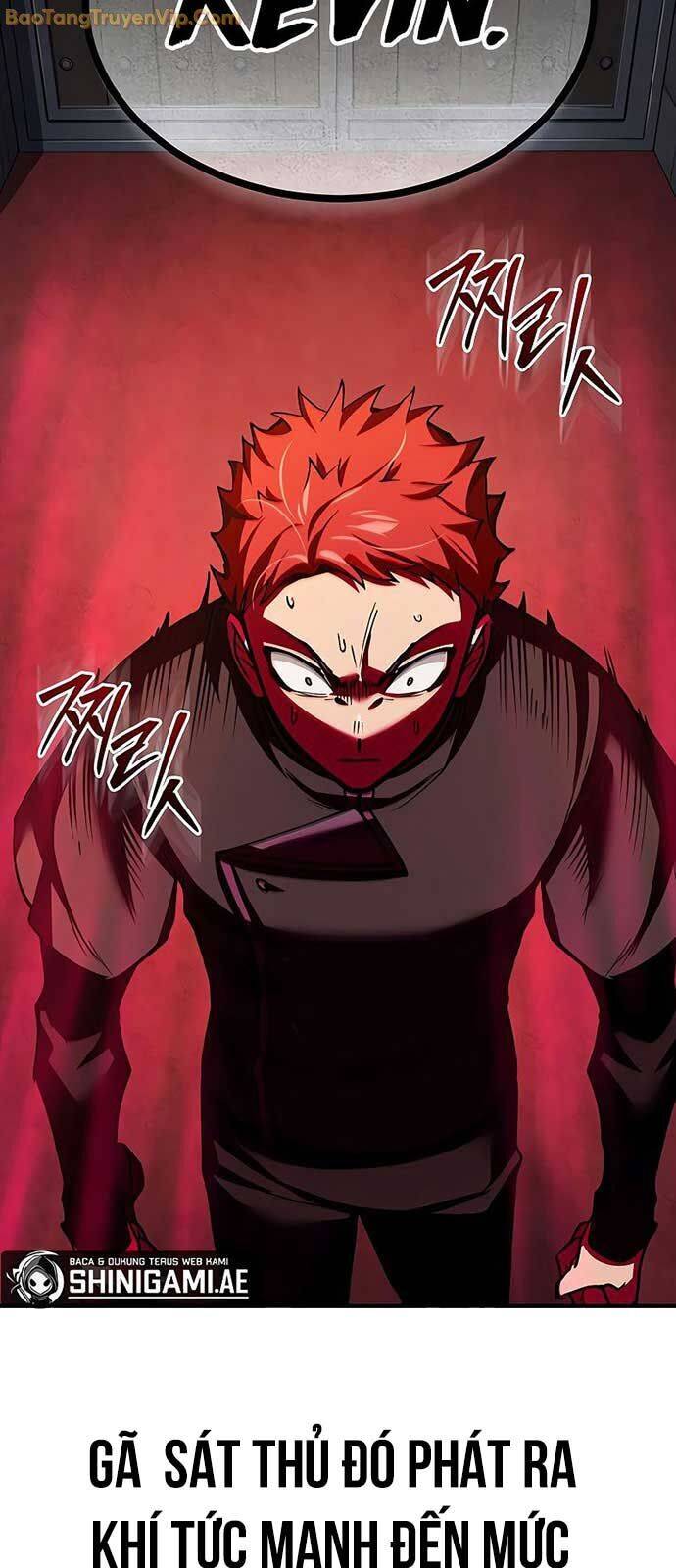 Thiên Quỷ Chẳng Sống Nổi Cuộc Đời Bình Thường Chap 137 - Next Chap 138