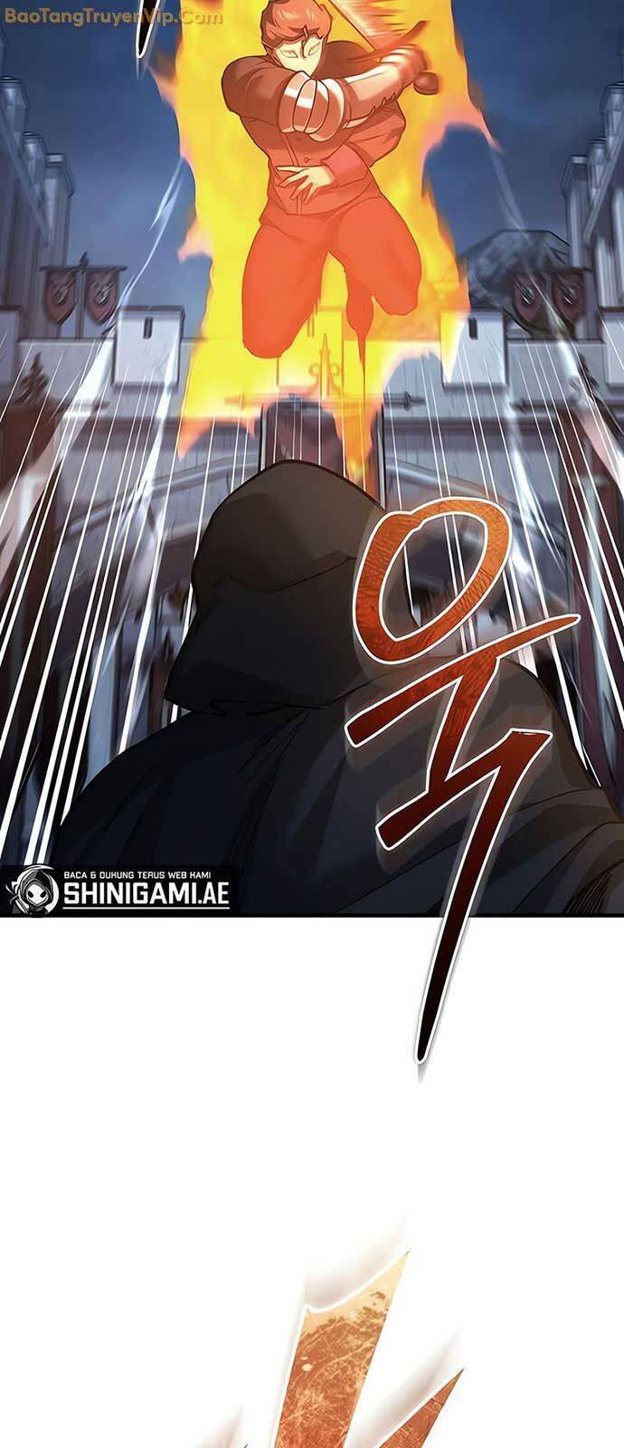 Thiên Quỷ Chẳng Sống Nổi Cuộc Đời Bình Thường Chap 137 - Next Chap 138