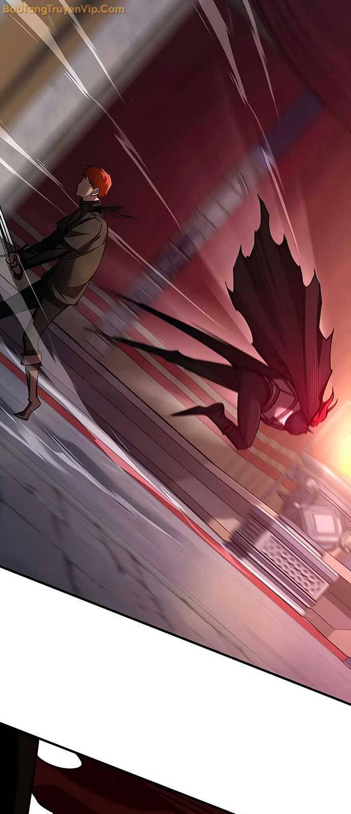 Thiên Quỷ Chẳng Sống Nổi Cuộc Đời Bình Thường Chap 137 - Next Chap 138