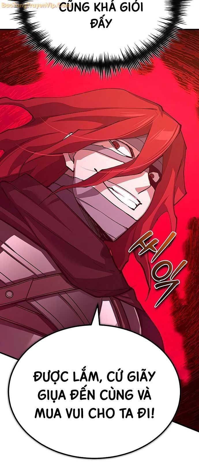 Thiên Quỷ Chẳng Sống Nổi Cuộc Đời Bình Thường Chap 137 - Next Chap 138