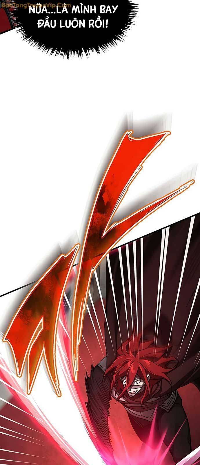 Thiên Quỷ Chẳng Sống Nổi Cuộc Đời Bình Thường Chap 137 - Next Chap 138