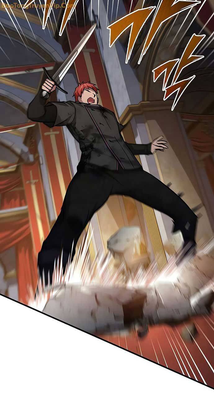 Thiên Quỷ Chẳng Sống Nổi Cuộc Đời Bình Thường Chap 137 - Next Chap 138