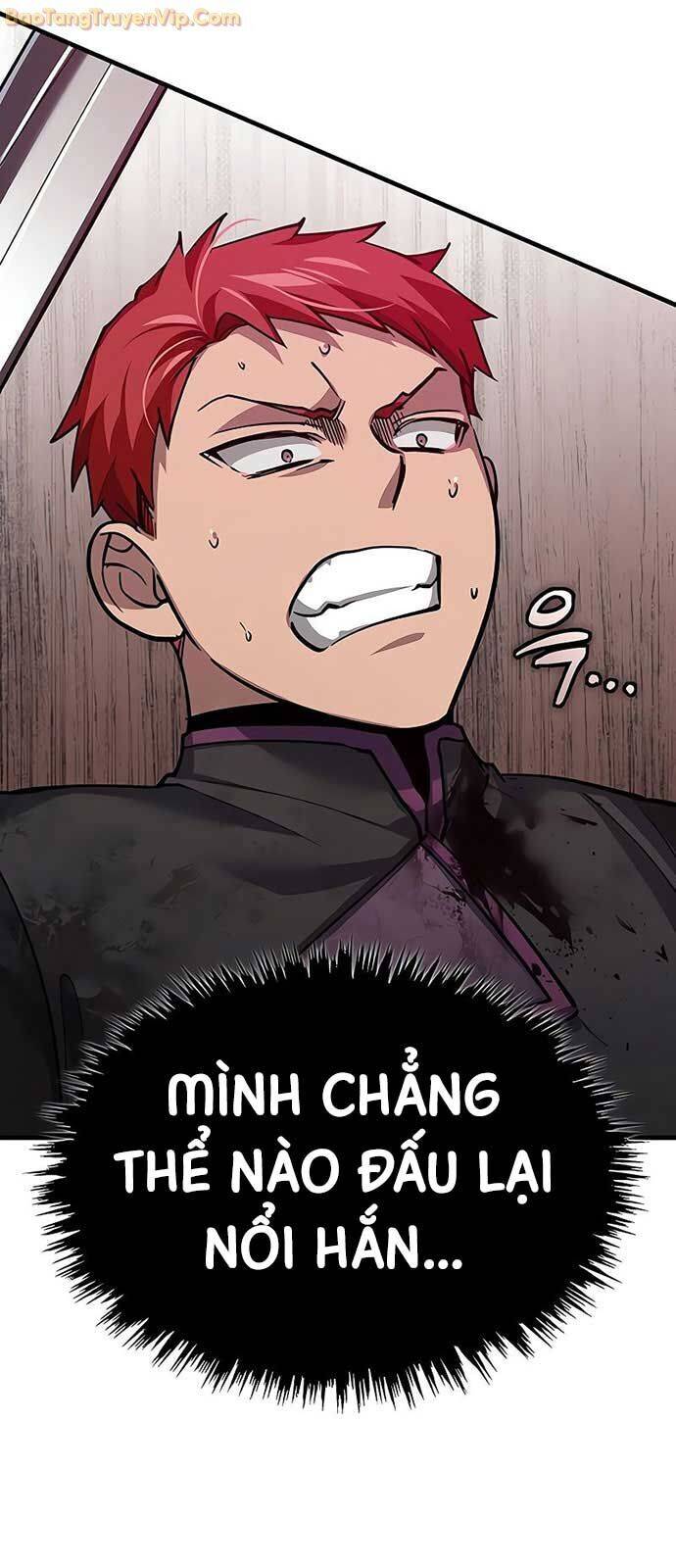 Thiên Quỷ Chẳng Sống Nổi Cuộc Đời Bình Thường Chap 137 - Next Chap 138