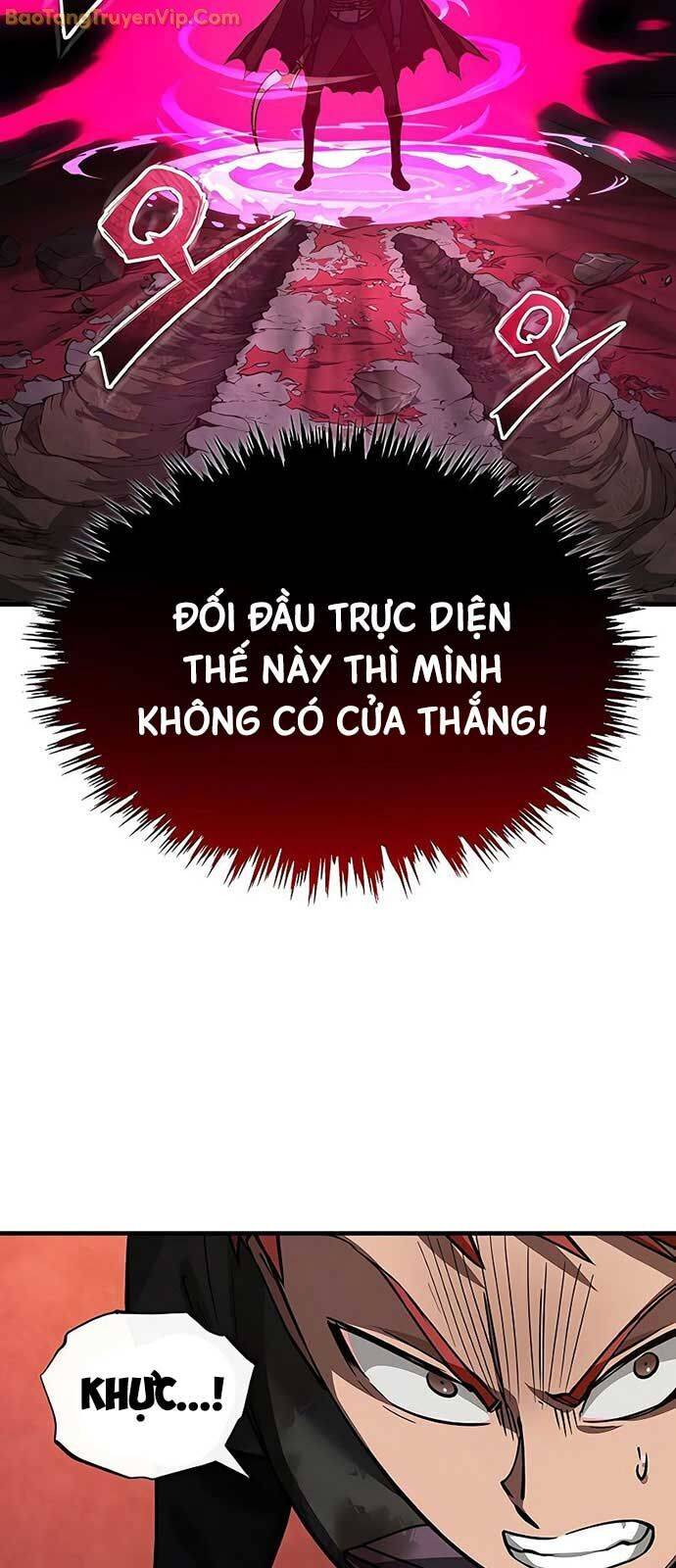 Thiên Quỷ Chẳng Sống Nổi Cuộc Đời Bình Thường Chap 137 - Next Chap 138