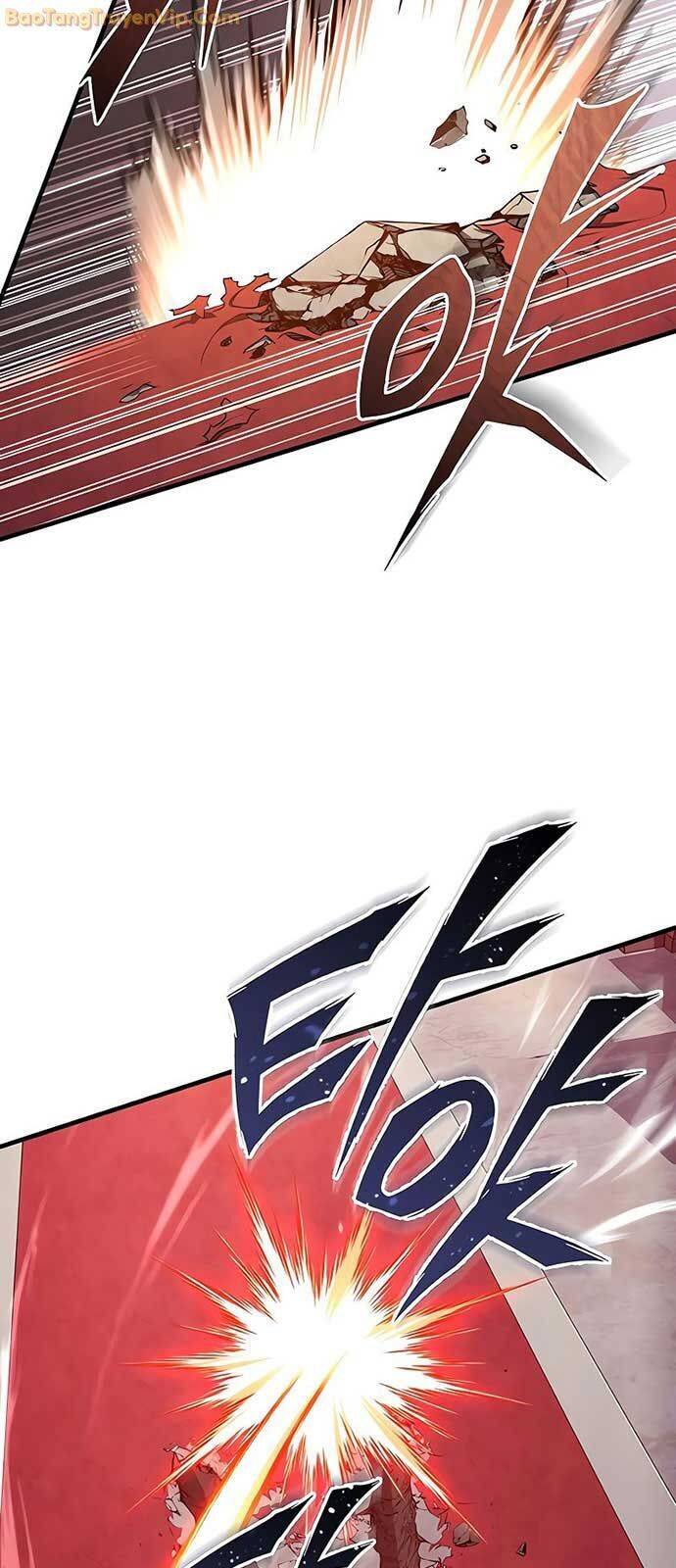 Thiên Quỷ Chẳng Sống Nổi Cuộc Đời Bình Thường Chap 137 - Next Chap 138