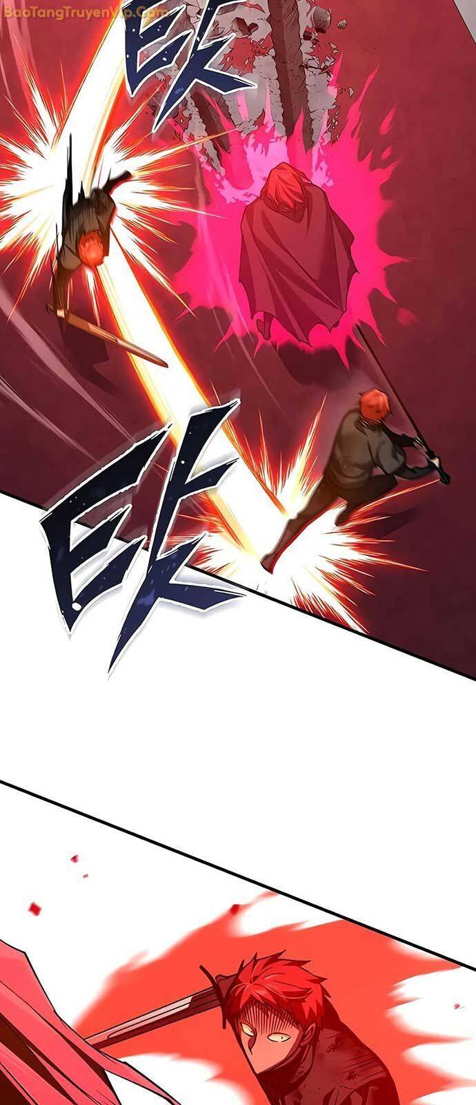 Thiên Quỷ Chẳng Sống Nổi Cuộc Đời Bình Thường Chap 137 - Next Chap 138