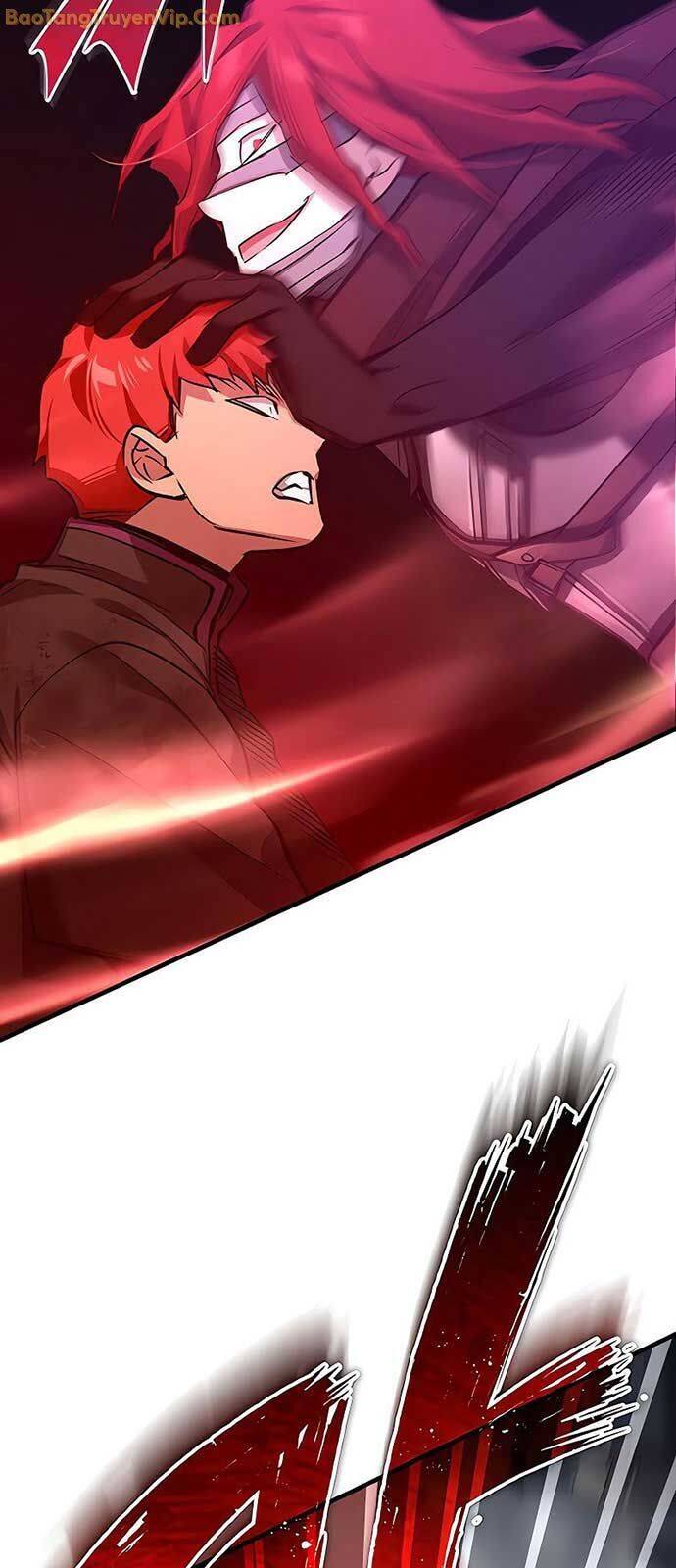 Thiên Quỷ Chẳng Sống Nổi Cuộc Đời Bình Thường Chap 137 - Next Chap 138