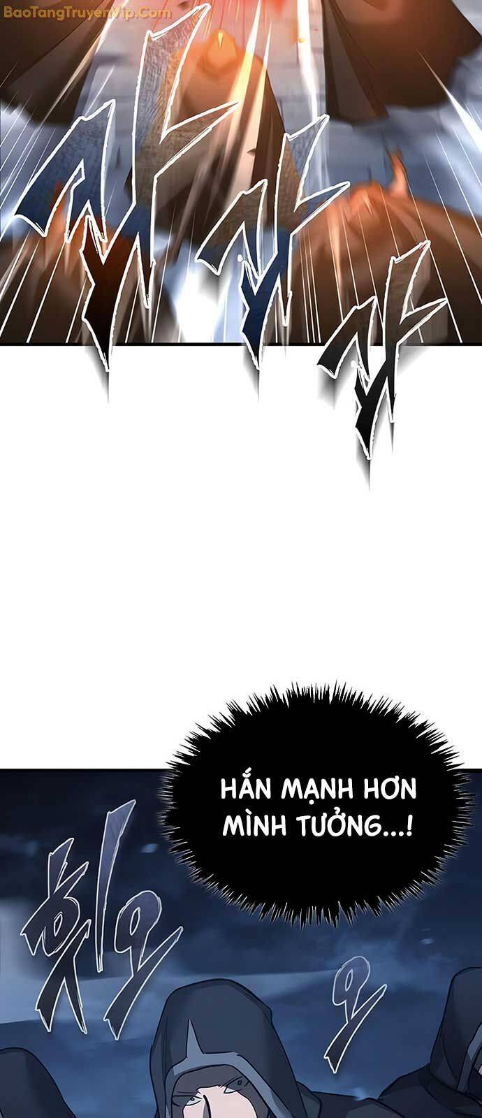 Thiên Quỷ Chẳng Sống Nổi Cuộc Đời Bình Thường Chap 137 - Next Chap 138