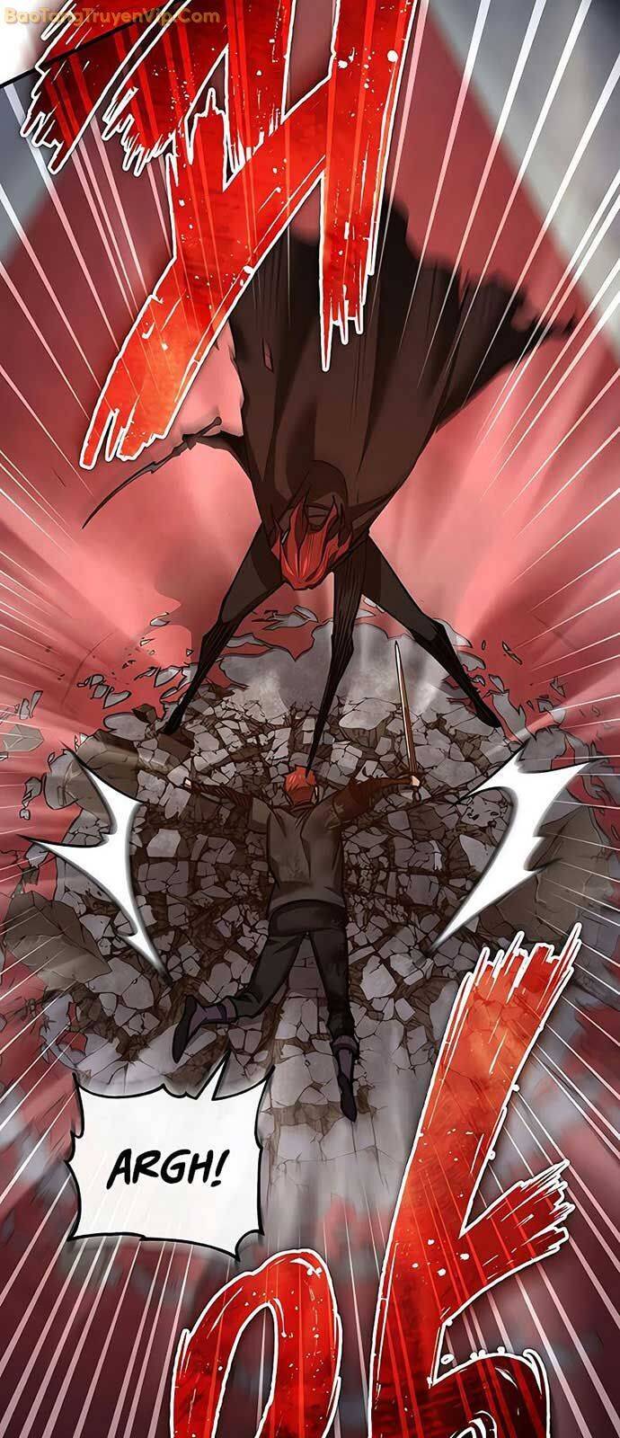 Thiên Quỷ Chẳng Sống Nổi Cuộc Đời Bình Thường Chap 137 - Next Chap 138