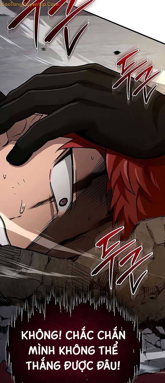 Thiên Quỷ Chẳng Sống Nổi Cuộc Đời Bình Thường Chap 137 - Next Chap 138