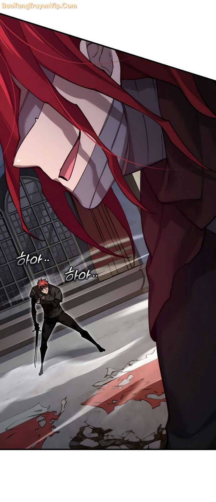 Thiên Quỷ Chẳng Sống Nổi Cuộc Đời Bình Thường Chap 137 - Next Chap 138