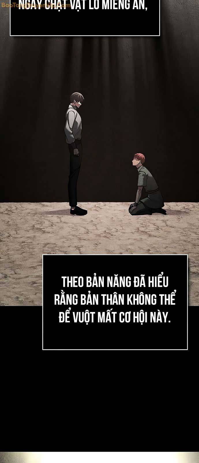 Thiên Quỷ Chẳng Sống Nổi Cuộc Đời Bình Thường Chap 137 - Next Chap 138