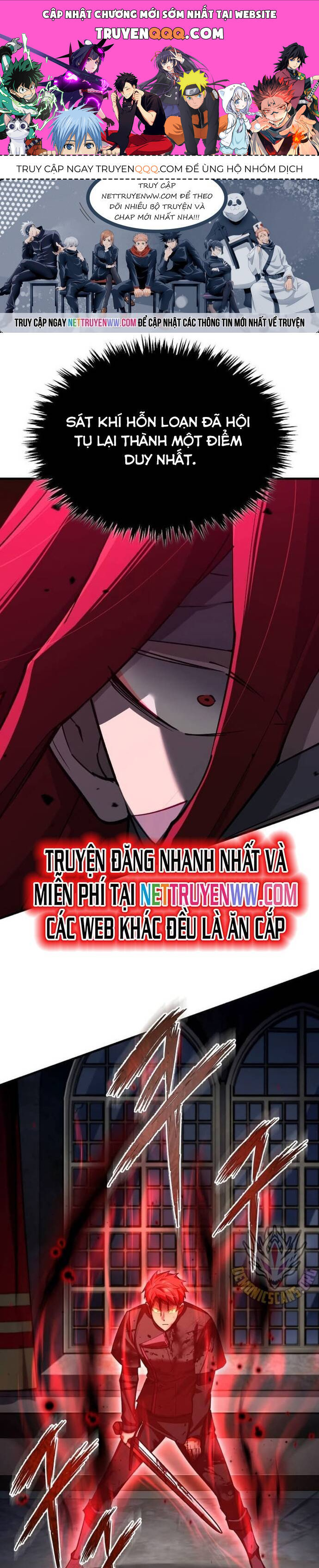 Thiên Quỷ Chẳng Sống Nổi Cuộc Đời Bình Thường Chap 138 - Next Chap 139