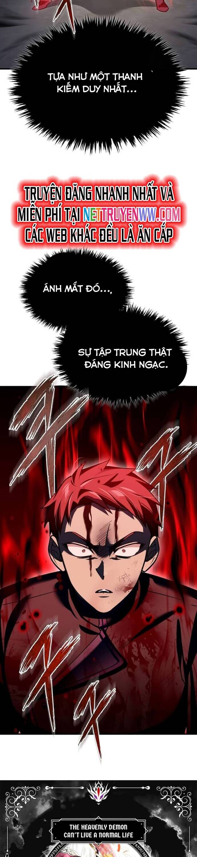 Thiên Quỷ Chẳng Sống Nổi Cuộc Đời Bình Thường Chap 138 - Next Chap 139