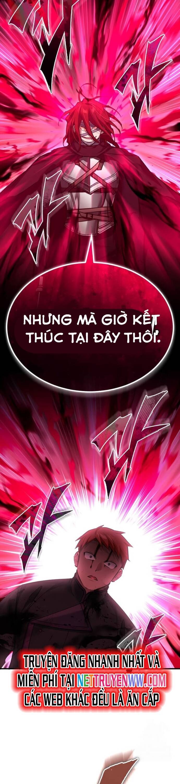 Thiên Quỷ Chẳng Sống Nổi Cuộc Đời Bình Thường Chap 138 - Next Chap 139