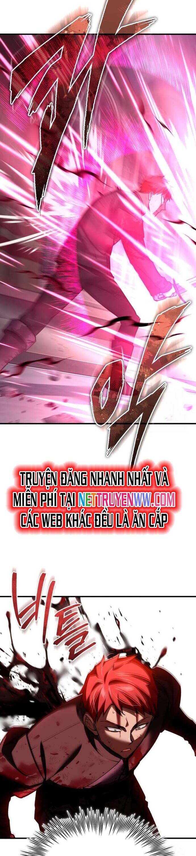 Thiên Quỷ Chẳng Sống Nổi Cuộc Đời Bình Thường Chap 138 - Next Chap 139