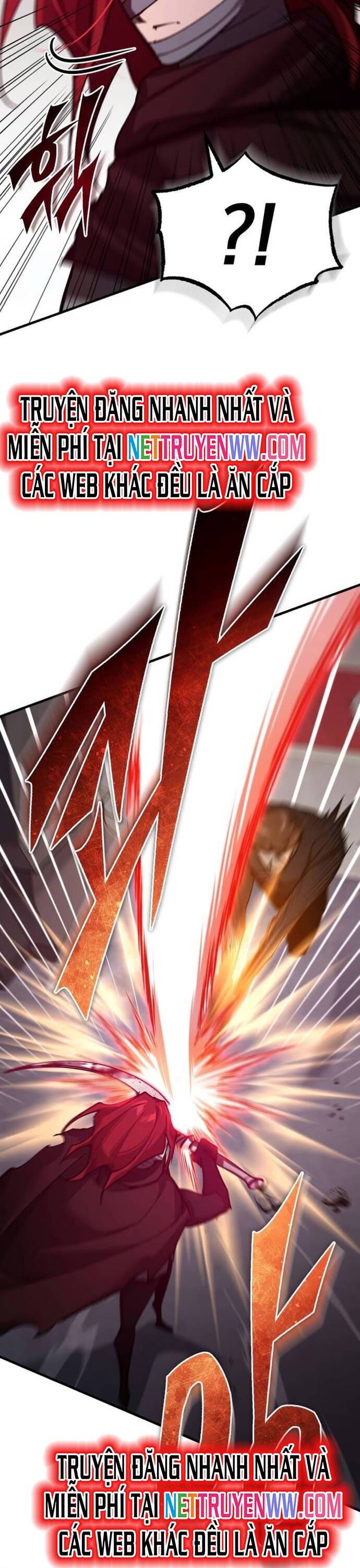 Thiên Quỷ Chẳng Sống Nổi Cuộc Đời Bình Thường Chap 138 - Next Chap 139