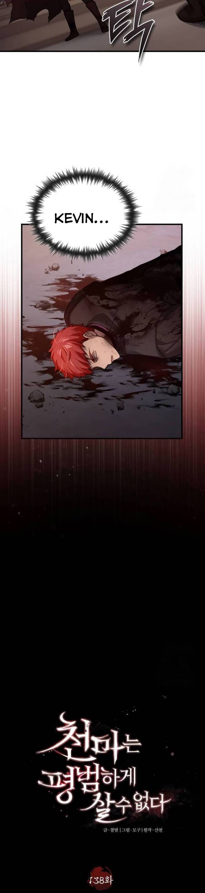 Thiên Quỷ Chẳng Sống Nổi Cuộc Đời Bình Thường Chap 138 - Next Chap 139