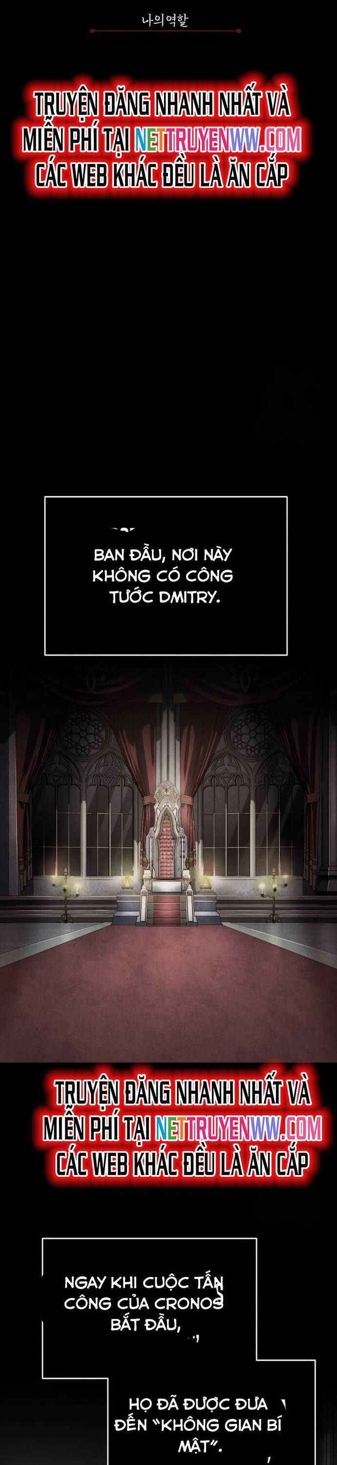 Thiên Quỷ Chẳng Sống Nổi Cuộc Đời Bình Thường Chap 138 - Next Chap 139