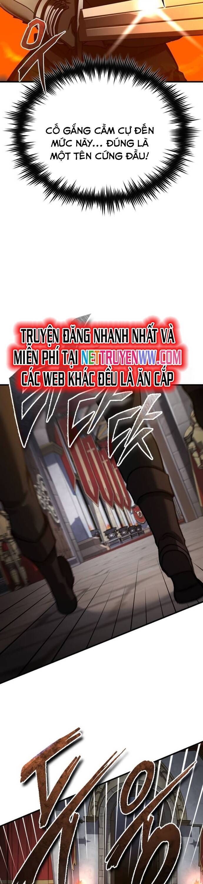 Thiên Quỷ Chẳng Sống Nổi Cuộc Đời Bình Thường Chap 138 - Next Chap 139