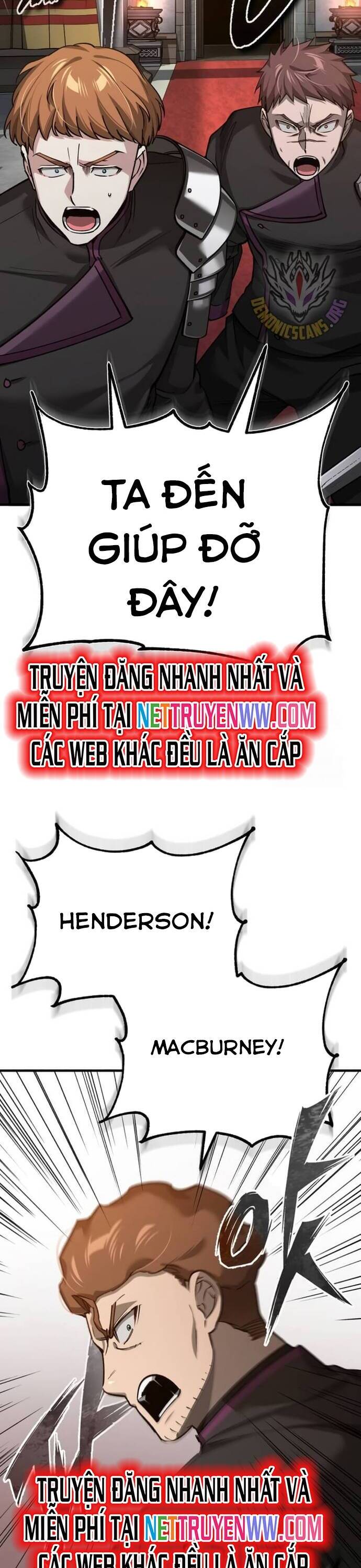 Thiên Quỷ Chẳng Sống Nổi Cuộc Đời Bình Thường Chap 138 - Next Chap 139