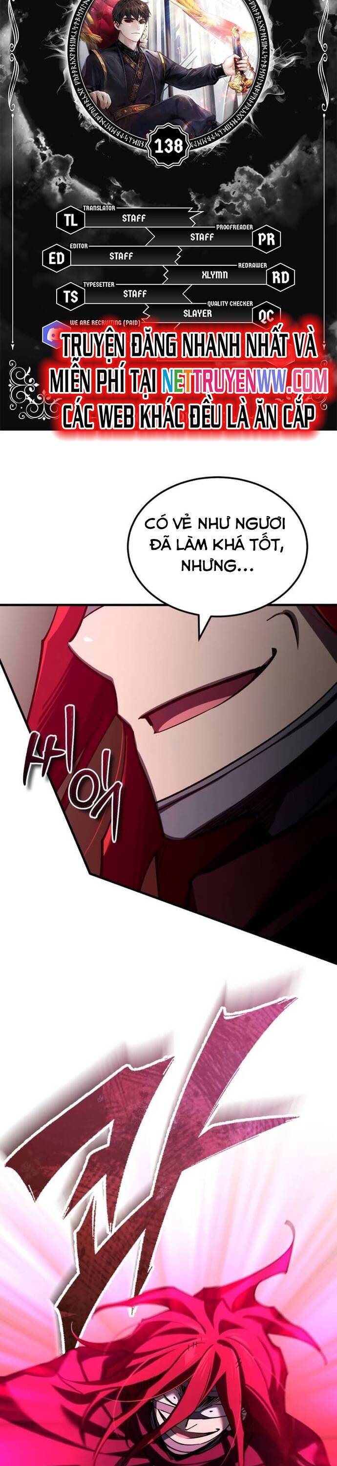 Thiên Quỷ Chẳng Sống Nổi Cuộc Đời Bình Thường Chap 138 - Next Chap 139