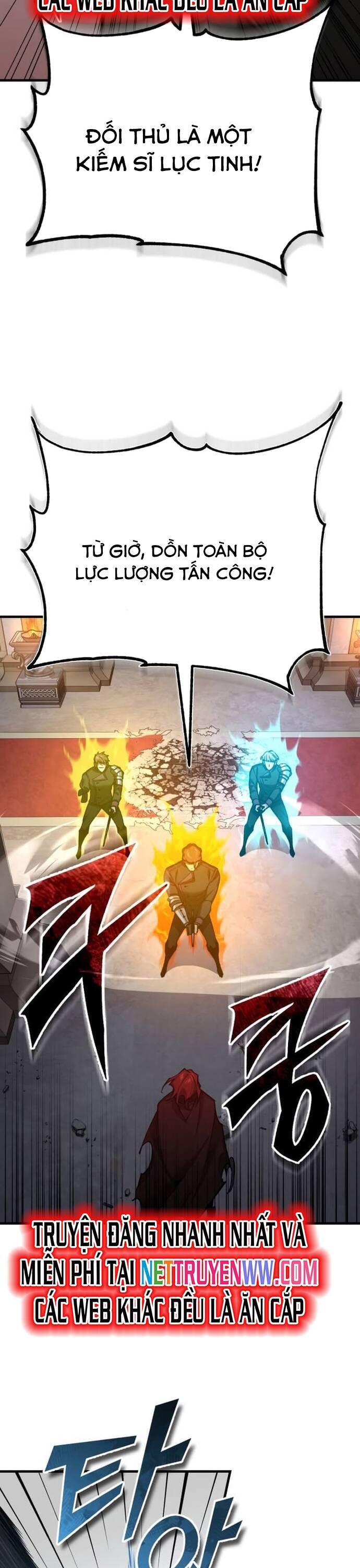 Thiên Quỷ Chẳng Sống Nổi Cuộc Đời Bình Thường Chap 138 - Next Chap 139