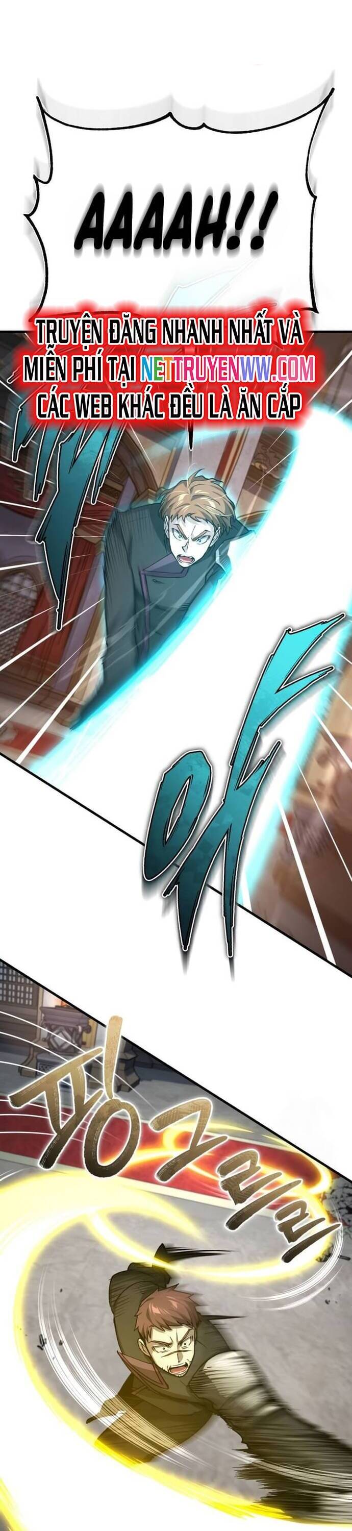 Thiên Quỷ Chẳng Sống Nổi Cuộc Đời Bình Thường Chap 138 - Next Chap 139