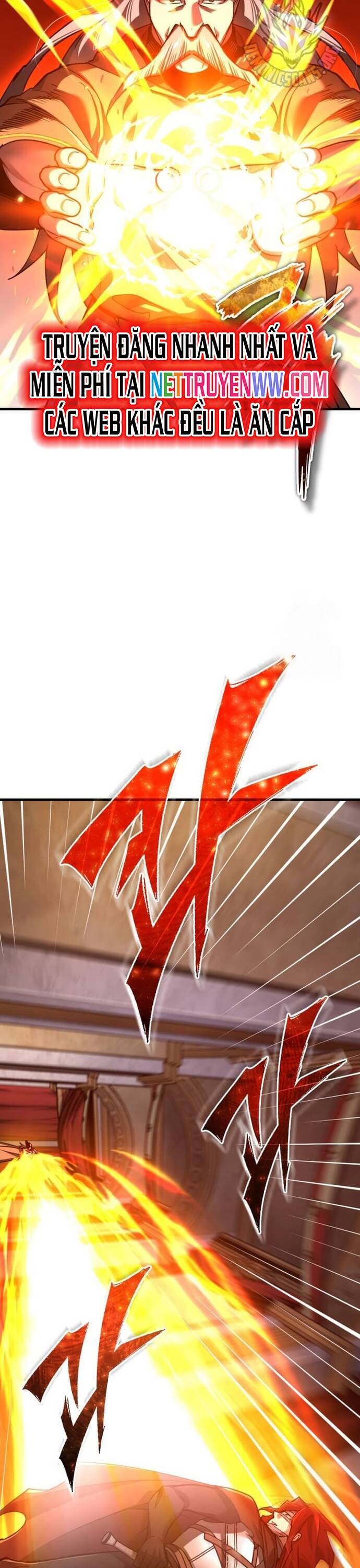 Thiên Quỷ Chẳng Sống Nổi Cuộc Đời Bình Thường Chap 138 - Next Chap 139