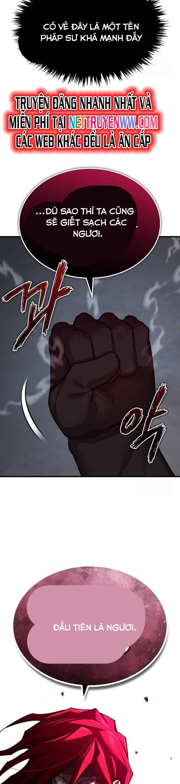 Thiên Quỷ Chẳng Sống Nổi Cuộc Đời Bình Thường Chap 138 - Next Chap 139