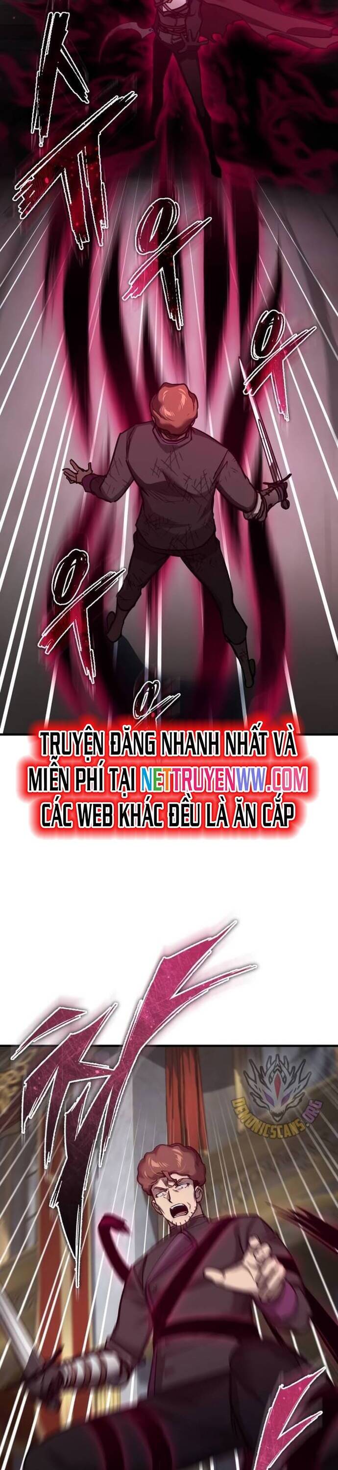 Thiên Quỷ Chẳng Sống Nổi Cuộc Đời Bình Thường Chap 138 - Next Chap 139
