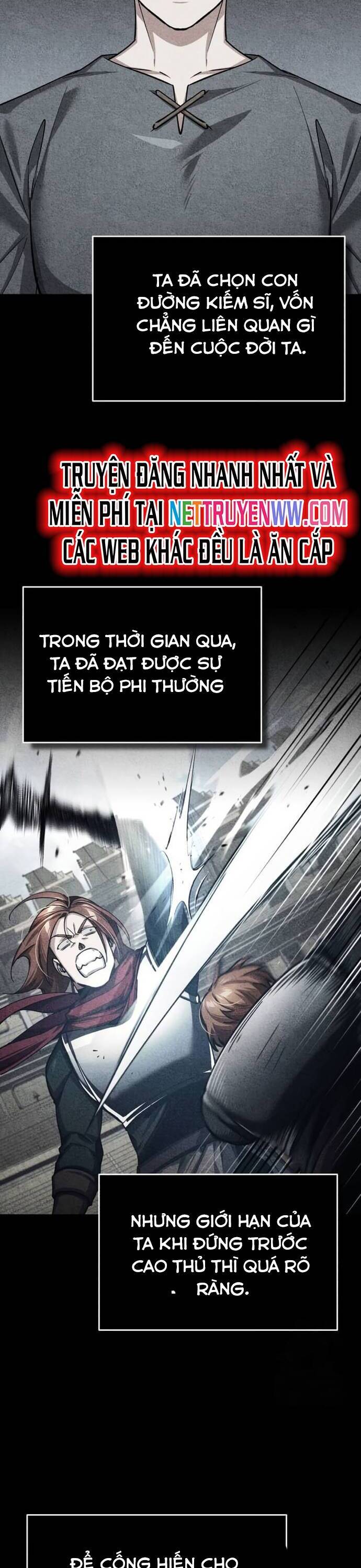 Thiên Quỷ Chẳng Sống Nổi Cuộc Đời Bình Thường Chap 138 - Next Chap 139
