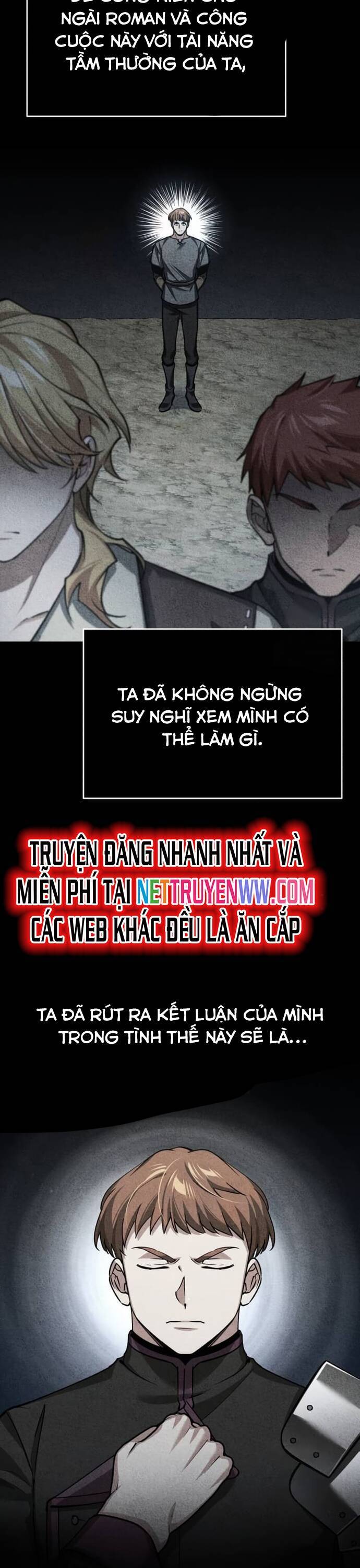 Thiên Quỷ Chẳng Sống Nổi Cuộc Đời Bình Thường Chap 138 - Next Chap 139