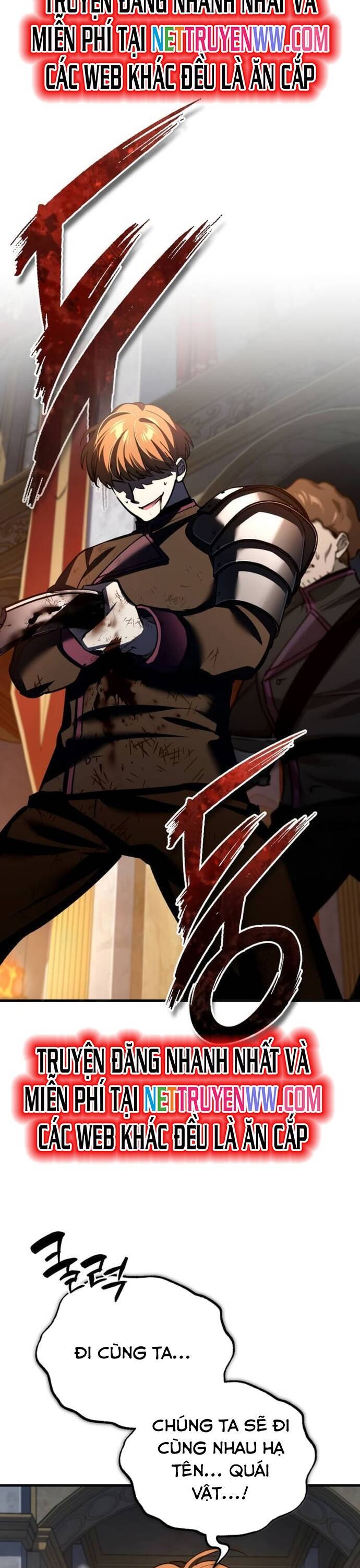 Thiên Quỷ Chẳng Sống Nổi Cuộc Đời Bình Thường Chap 138 - Next Chap 139