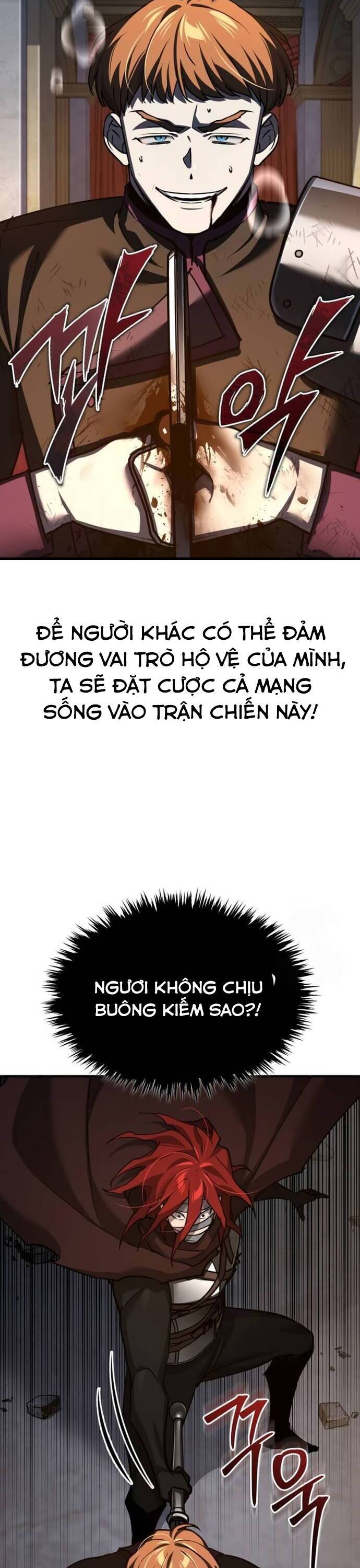 Thiên Quỷ Chẳng Sống Nổi Cuộc Đời Bình Thường Chap 138 - Next Chap 139
