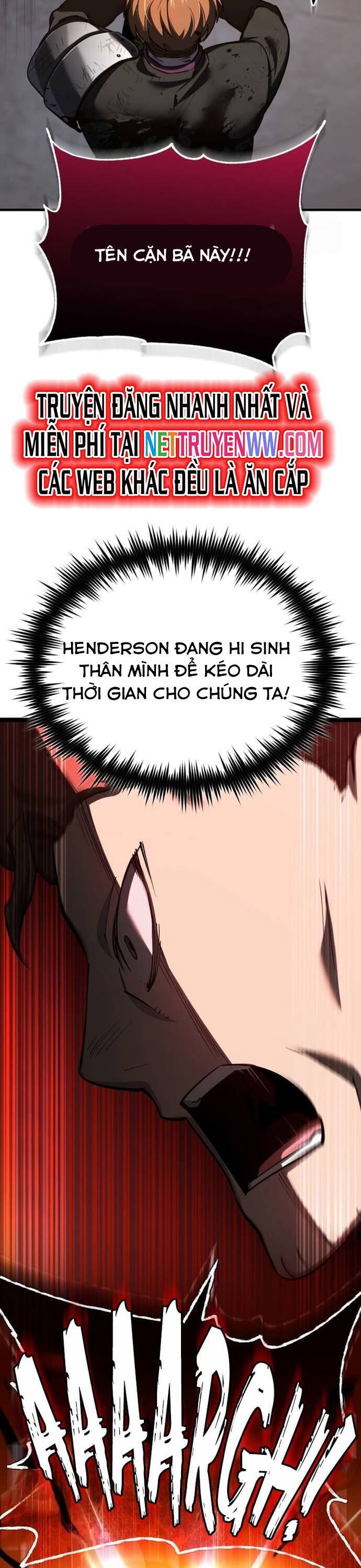 Thiên Quỷ Chẳng Sống Nổi Cuộc Đời Bình Thường Chap 138 - Next Chap 139