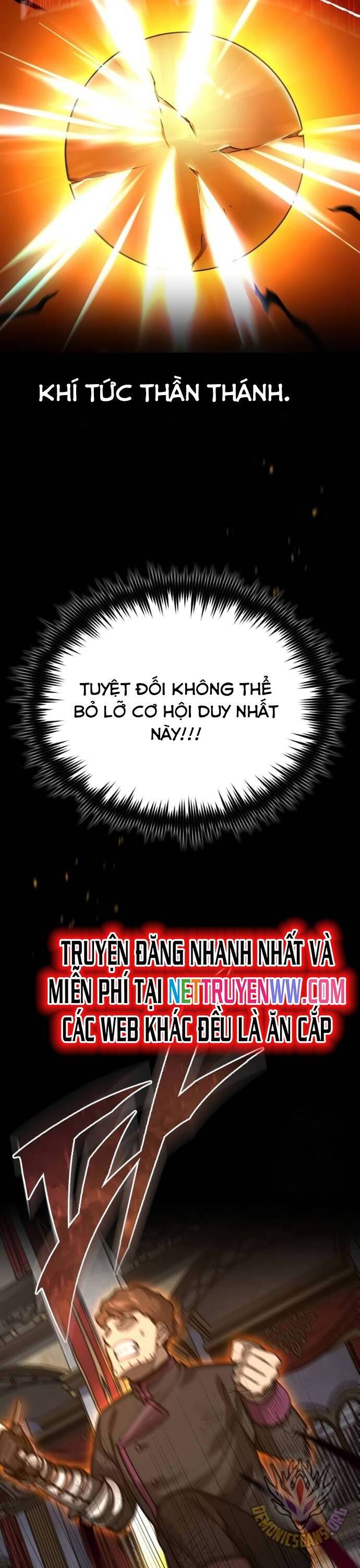 Thiên Quỷ Chẳng Sống Nổi Cuộc Đời Bình Thường Chap 138 - Next Chap 139